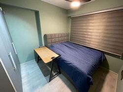 Blk 422A Northshore Straitsview (Punggol), HDB 5 Rooms #539008331